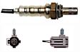 234-4592 Before Catalytic Converter Oxygen Sensor, Sold Individually, 4-wire