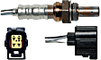 234-4593 Oxygen Sensor, Sold Individually, 4-wire