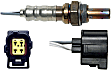 234-4598 Oxygen Sensor, Sold Individually, 4-wire
