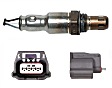 234-4599 Oxygen Sensor, Sold Individually, 4-wire