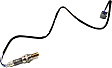 234-4601 After Catalytic Converter Oxygen Sensor, Sold Individually, 4-wire