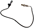 234-4603 After Catalytic Converter Oxygen Sensor, Sold Individually, 4-wire