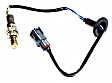 234-4604 Before Catalytic Converter Oxygen Sensor, Sold Individually, 4-wire, 1.8L, 4Cyl