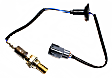 234-4604 Before Catalytic Converter Oxygen Sensor, Sold Individually, 4-wire, 1.8L, 4Cyl