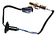 234-4604 Before Catalytic Converter Oxygen Sensor, Sold Individually, 4-wire, 1.8L, 4Cyl