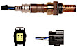 234-4606 Oxygen Sensor, Sold Individually, 4-wire
