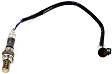 234-4609 Oxygen Sensor, Sold Individually, 4-wire