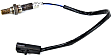 234-4609 Oxygen Sensor, Sold Individually, 4-wire