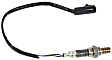 234-4609 Oxygen Sensor, Sold Individually, 4-wire
