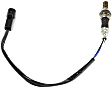 234-4609 Oxygen Sensor, Sold Individually, 4-wire