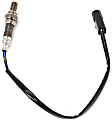 234-4609 Oxygen Sensor, Sold Individually, 4-wire