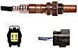 234-4612 Oxygen Sensor, Sold Individually, 4-wire