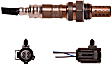 234-4614 Oxygen Sensor, Sold Individually, 4-wire