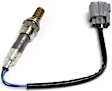 234-4620 Oxygen Sensor, Sold Individually, 4-wire
