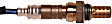 234-4622 Oxygen Sensor, Sold Individually, 4-wire