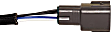 234-4622 Oxygen Sensor, Sold Individually, 4-wire