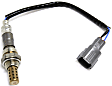 234-4622 Oxygen Sensor, Sold Individually, 4-wire