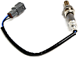 234-4622 Oxygen Sensor, Sold Individually, 4-wire