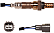 234-4624 Oxygen Sensor, Sold Individually, 4-wire