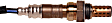 234-4630 Oxygen Sensor, Sold Individually, 4-wire