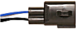 234-4630 Oxygen Sensor, Sold Individually, 4-wire