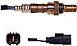 234-4631 Oxygen Sensor, Sold Individually, 4-wire