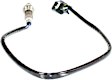 234-4633 Oxygen Sensor, Sold Individually, 4-wire