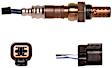 234-4636 Oxygen Sensor, Sold Individually, 4-wire, 2.4L, 4Cyl