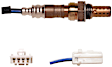 234-4642 Oxygen Sensor, Sold Individually, 4-wire