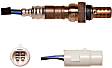 234-4643 Before Catalytic Converter Oxygen Sensor, Sold Individually, 4-wire