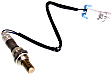 234-4650 Oxygen Sensor, Sold Individually, 4-wire