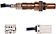 234-4652 After Catalytic Converter Oxygen Sensor, Sold Individually, 4-wire, 2.4L, 4Cyl
