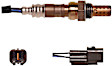 234-4655 Oxygen Sensor, Sold Individually, 4-wire