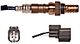 234-4659 After Catalytic Converter Oxygen Sensor, Sold Individually, 4-wire