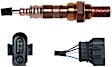 234-4664 Oxygen Sensor, Sold Individually, 4-wire