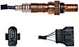 234-4666 Oxygen Sensor, Sold Individually, 4-wire