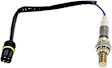 234-4672 Before Catalytic Converter Oxygen Sensor, Sold Individually, 4-wire