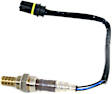 234-4672 Before Catalytic Converter Oxygen Sensor, Sold Individually, 4-wire