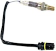 234-4672 Before Catalytic Converter Oxygen Sensor, Sold Individually, 4-wire