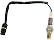 234-4672 Before Catalytic Converter Oxygen Sensor, Sold Individually, 4-wire