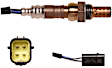 234-4693 After Catalytic Converter Oxygen Sensor, Sold Individually, 4-wire