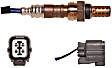 234-4695 Before Catalytic Converter Oxygen Sensor, Sold Individually, 4-wire
