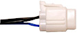 234-4706 After Catalytic Converter Oxygen Sensor, Sold Individually, 4-wire