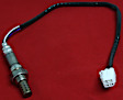 234-4706 After Catalytic Converter Oxygen Sensor, Sold Individually, 4-wire