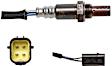234-4724 Before Secondary Catalytic Converter Oxygen Sensor, Sold Individually, 4-wire, 3.0L, 6Cyl