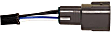 234-4732 Oxygen Sensor, Sold Individually, 4-wire