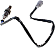 234-4732 Oxygen Sensor, Sold Individually, 4-wire