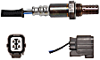 234-4733 Oxygen Sensor, Sold Individually, 4-wire