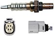 234-4740 Before Catalytic Converter Oxygen Sensor, Sold Individually, 4-wire, 2.5L, 4Cyl