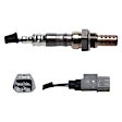 2016 Jeep Renegade - After Catalytic Converter Oxygen Sensor, Sold Individually, 4-wire, 1.4L 4Cyl